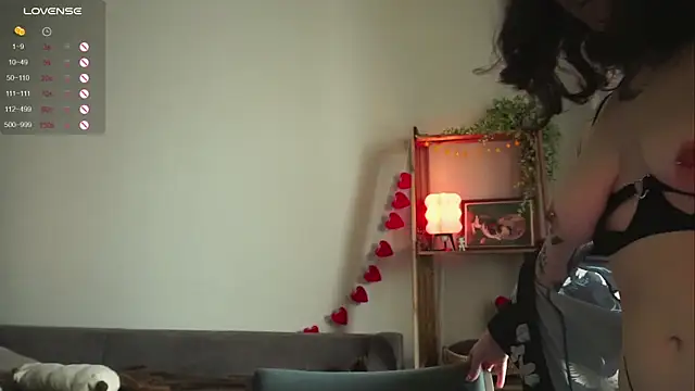 maymary_ Live XXX-Chat