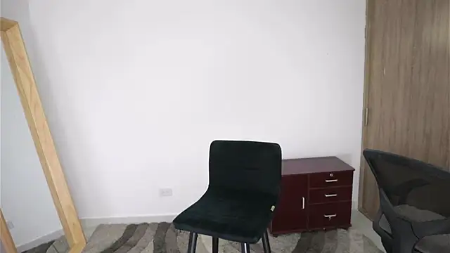 Steph_F's Webcam Show