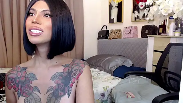 Thelordofcumsmegan Pertunjukan Webcam