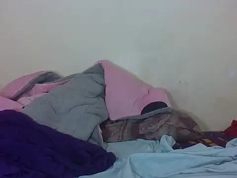 Show webcam de prettyglowing