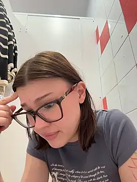 Chat XXX en directo de RinaCat