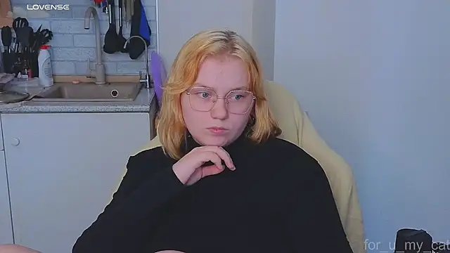 soft_focus Webcam Show