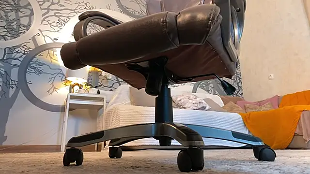viviann_evans Live Chatraum