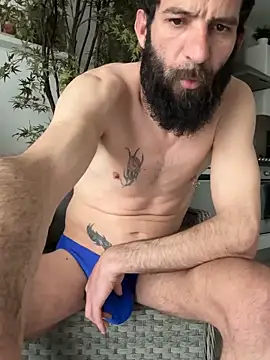Michel_hugen Live XXX chat