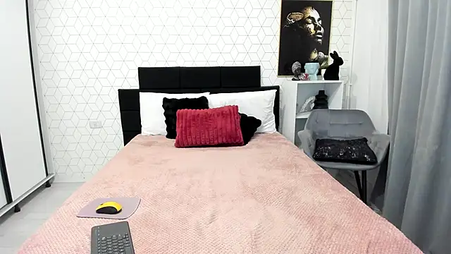 Chat XXX Live Heidix
