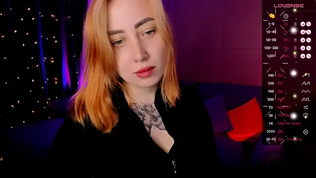 Czat XXX na żywo – deboramoore