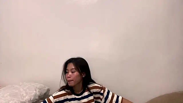 KelleyMcwhirter Webcam-Show