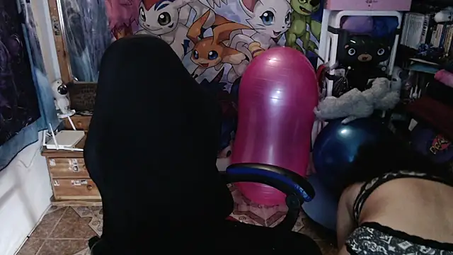 kureiji_hentaiin Live XXX chat