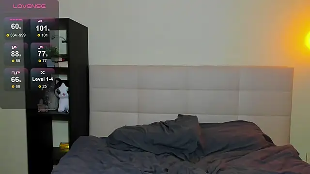 Tune_Godnesss live XXX chat