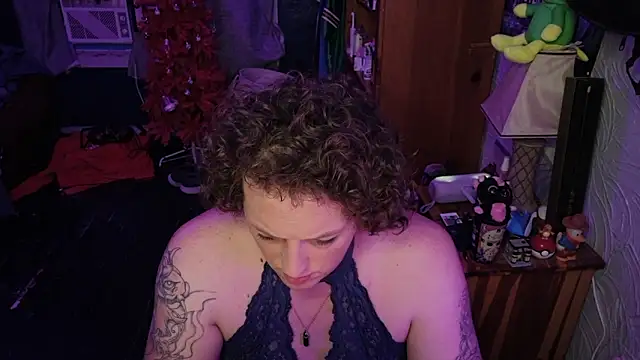 Abagail_soft Chat XXX in diretta