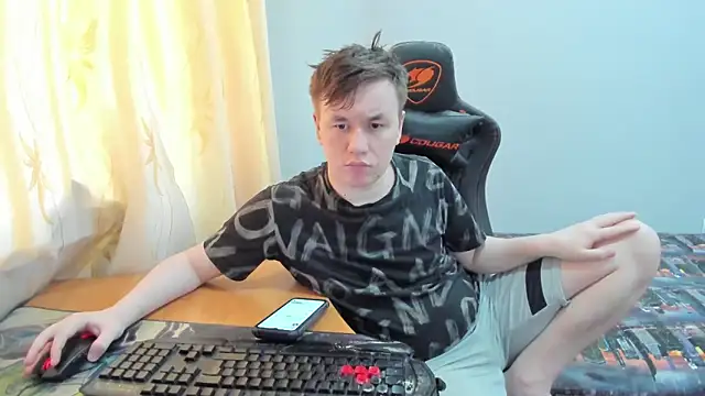 iliaskrislove Webcam show
