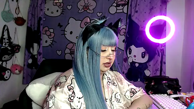 lussyevans24 Chat XXX live
