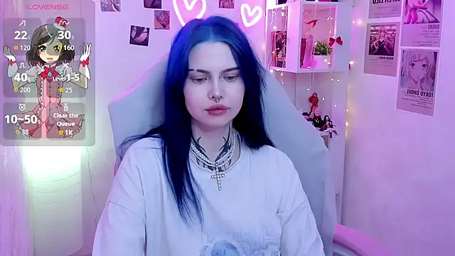 Morana_Batt Chat XXX live