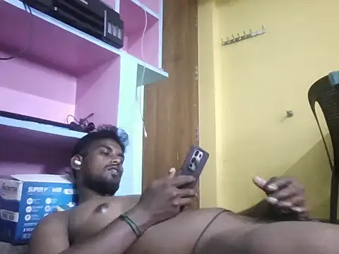 Tamilgud23's Webcam Show