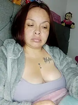 Živý XXX chat Lina19_93