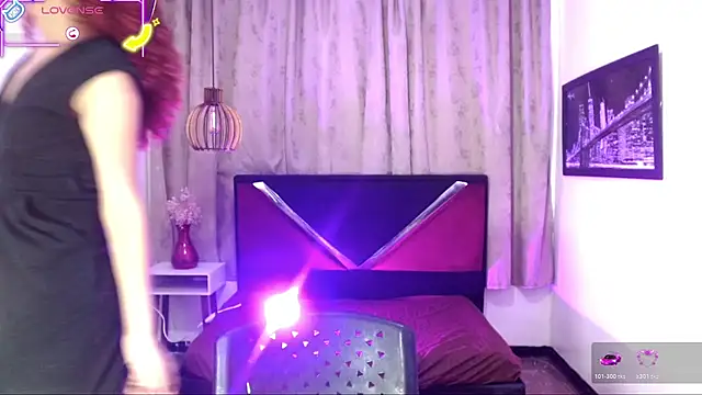 luisa__torres webkamerás műsora