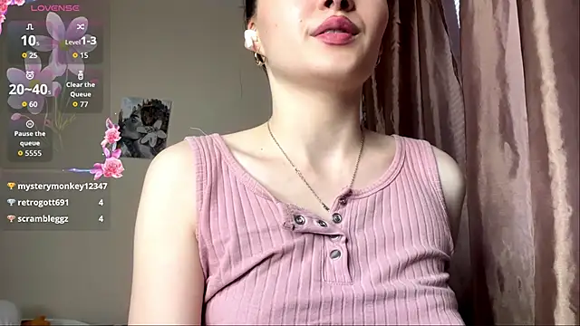 JanellHousen 라이브 XXX 채팅