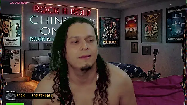 chino_roz Chat XXX live