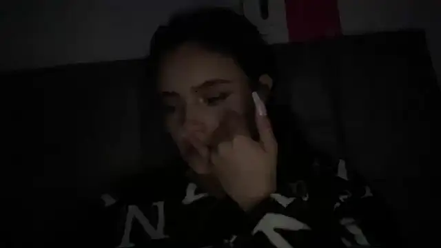 Czat XXX na żywo – salome_polaniiee