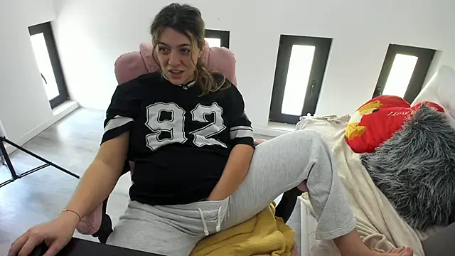 Dyana_Kaylinn Webcam-Show