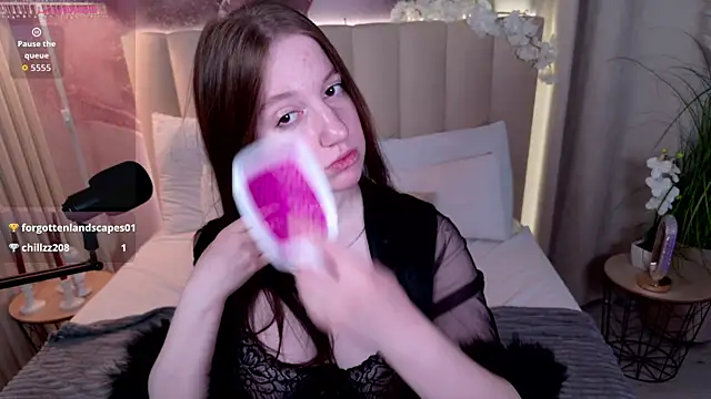 Elisabeth_Binder 라이브 XXX 채팅