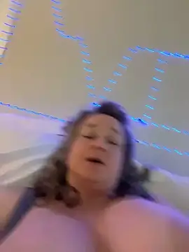 Vivian_MayXxX webkamerás műsora