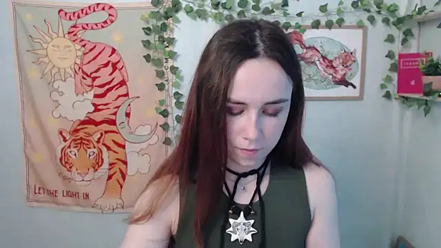 VeryVeryVeryShy_ Live XXX Chat