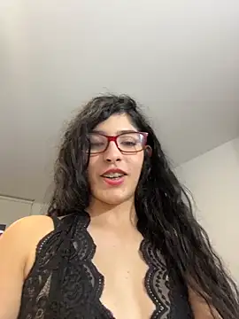 dani_bela Chat XXX in diretta