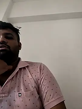 vinay_smalldick élő XXX-chatje