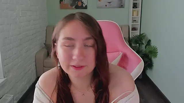 KattieCutieXx's Webcam Show