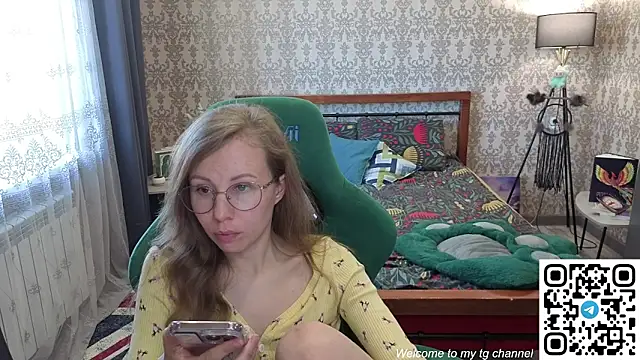 Lill_Ana's Live XXX Chat