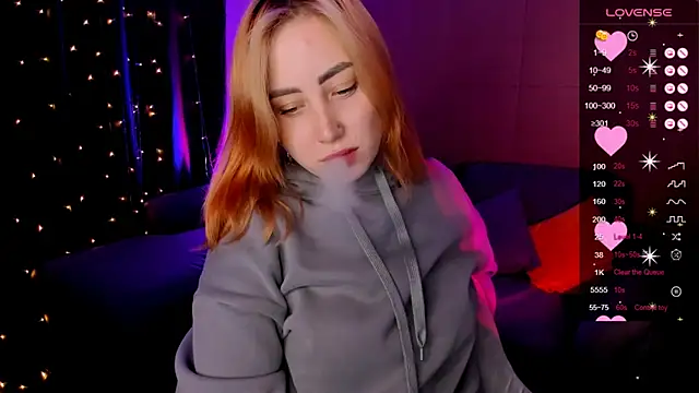 deboramoore's Live XXX Chat
