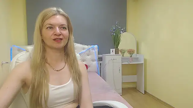 MelissaTyler's Live XXX Chat
