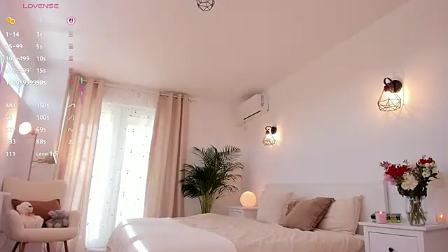 Živý XXX chat moondaoo