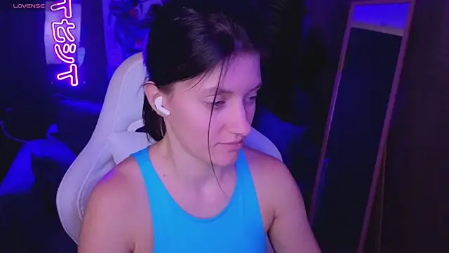 XXX chat uživo modela roxy_riot_