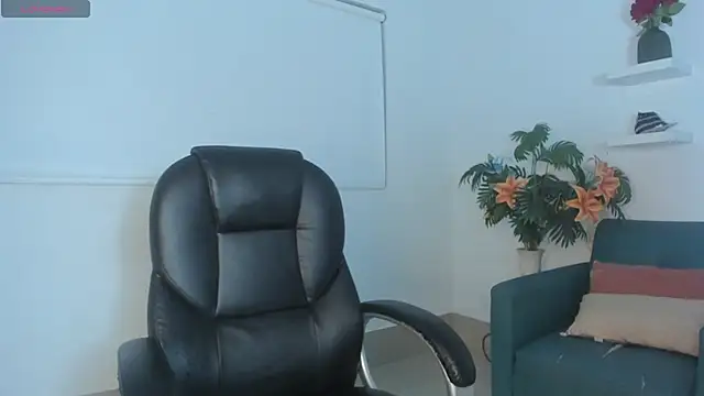 ailinn_sahara Live Chatraum