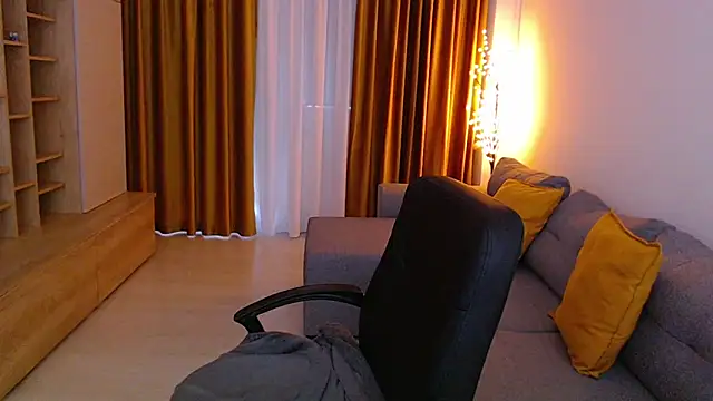 mia_bloomy Live Chatraum