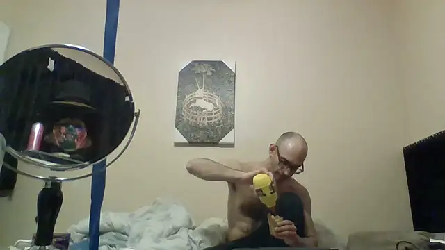 hailzeffn's Live XXX Chat