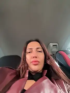 Chat XXX en directo de AleksandraRich
