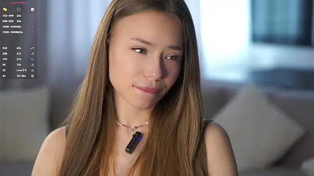 XXX chat uživo modela UlrikeStillwell