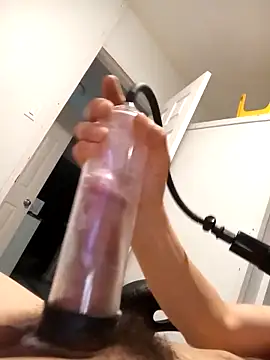 creampiequeen1 Webcam show