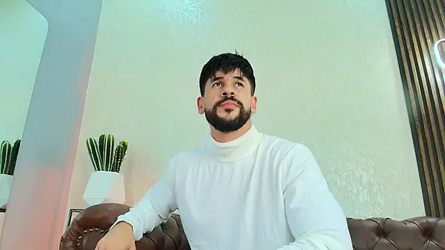 Petesevans' Webcam Show