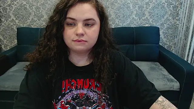 LunaRoub Chat XXX live