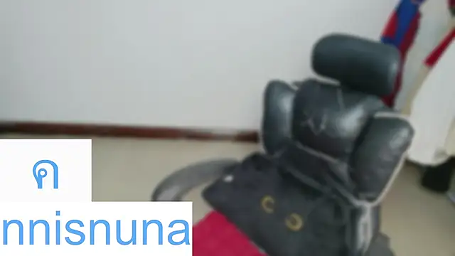 nunanunanuna: вебкам-шоу