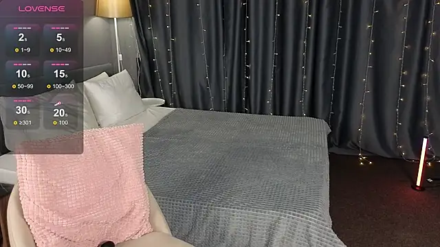 HottoKori's Webcam Show