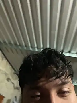 JeyErre0's Live XXX Chat