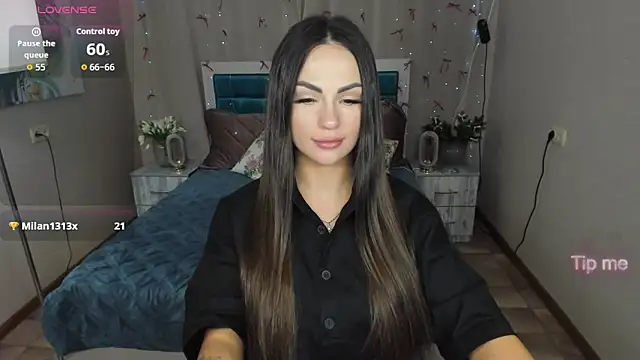 KarolinaHaley Chat XXX live