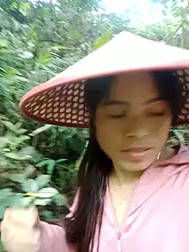 Sembang XXX Secara Langsung Maymay0033
