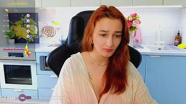 Sinty_Noria's Live XXX Chat