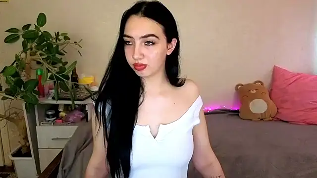 WildKittenX_ Obrolan Langsung XXX